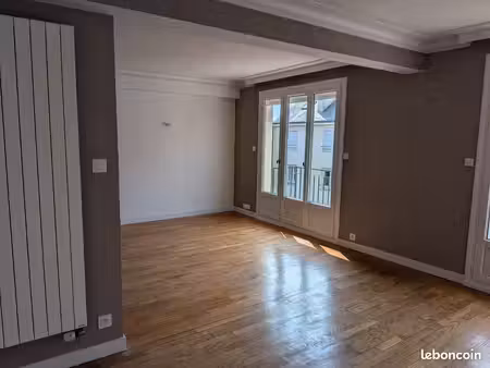 appartement 73m2 a louer