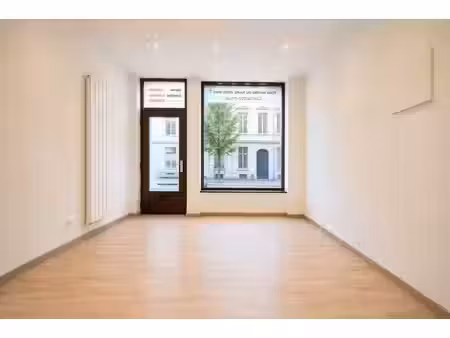 local commercial namur  avenue cardinal mercier