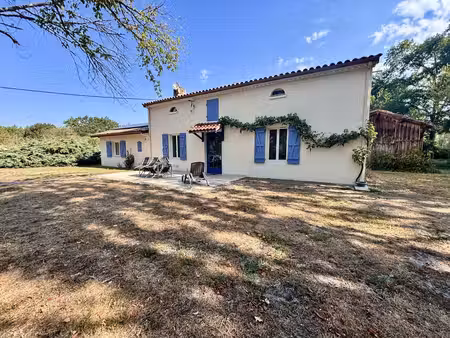 maison 4 pièces