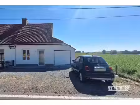 maison entièrement rénovée et prête à emménager avec magnif…