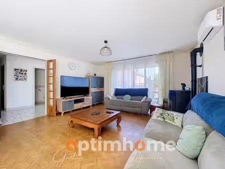 maison individuelle à vendre  7 pièces  5 chambres labry (54)