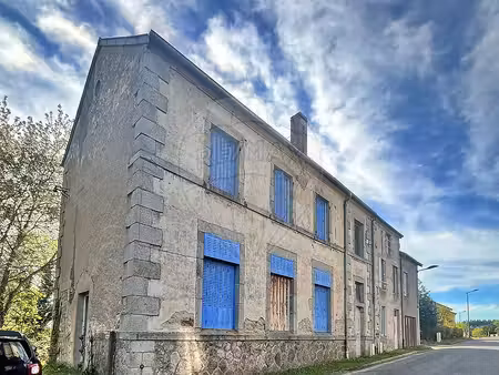 maison 4 chambre(s) à vendre