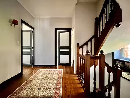maison le pellerin 6 pièce(s) 119.50 m2