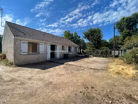maison pornic 5 pièce(s) 100.85 m2