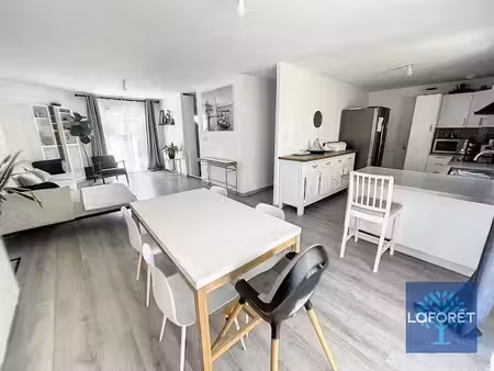 location meublée maison 5 pièces 119.33 m² à saint-germain-lès-arpajon (91180)  1 620 €