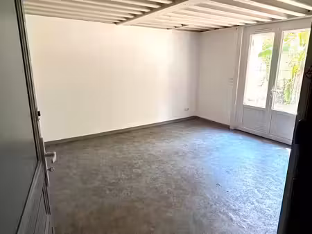 immeuble pour réel projet de vie