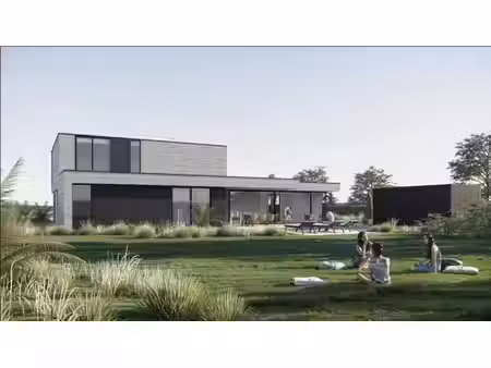 *** a vendre *** petit-enghien - terrain à bâtir de +- 28a.