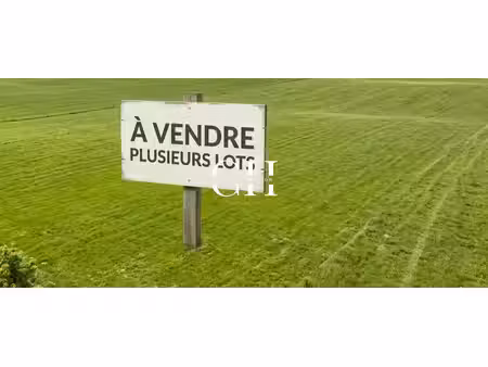 plouha terrains bâtissables viabilisés en lotissement li