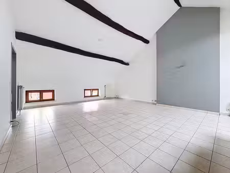 appartement 2 chambres en centre-ville