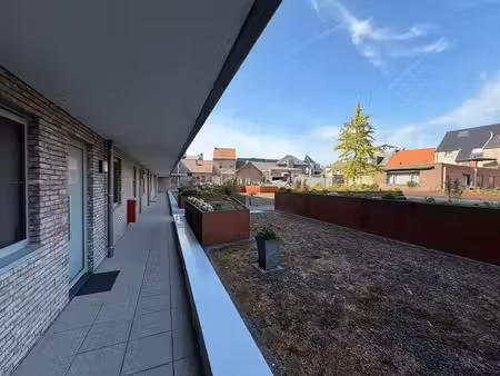 appartement à louer à bilzen € 1.050 (lr1s4) - | zimmo