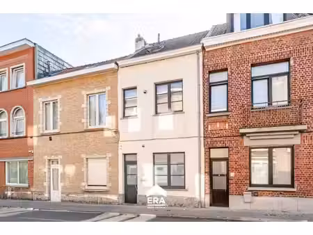 agréable appartement 1 chambre avec terrasse