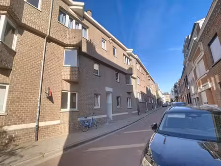 appartement duplex prêt à vivre avec terrasse à heverlee