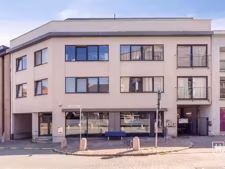 appartement à vendre à lanaken € 259.000 (lr1ui) - huize vandevoort | zimmo