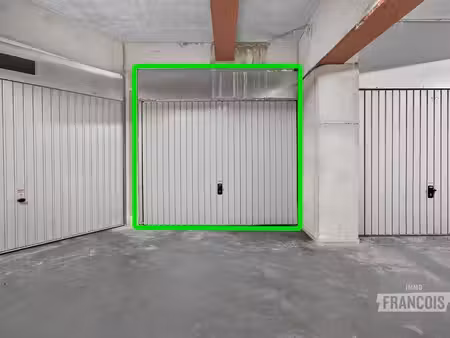 garage à vendre à klemskerke € 30.000 (lr1sy) - immo francois - de haan | zimmo