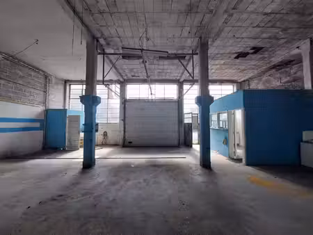 parking à louer