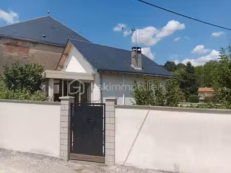 sophie gaboreau bsk immobilier