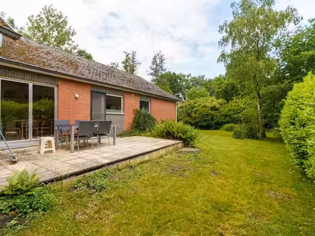 maison à vendre à tremelo € 449.000 (lr1t4) - copandi vlaams-brabant | zimmo