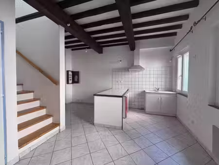 duplex à louer