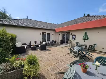restaurant à vendre