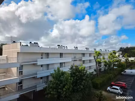 appartement t4 74 m² rénové