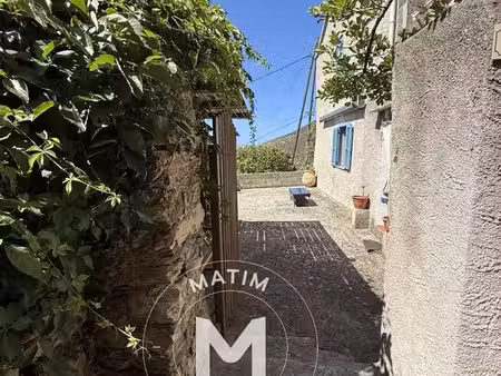 maison 4 pièces 50 m²