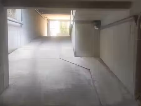 location d'un grange garage