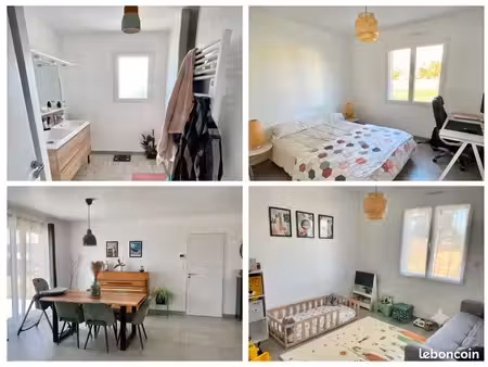 t4 en location 3 chambres