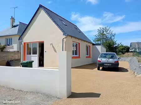 maison meublée à louer