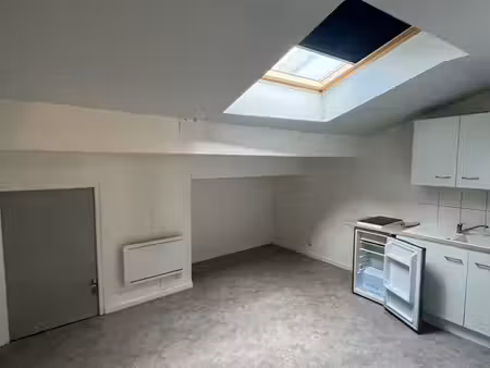 appartement ville-haute
