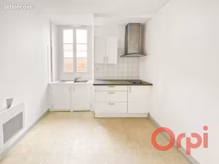 appartement 2 pièces 25 m²