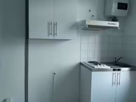 location duplex albert