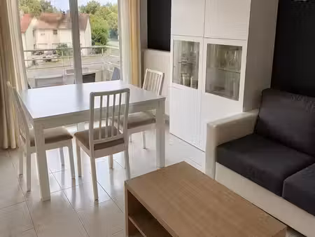 location appartement t3 60m²