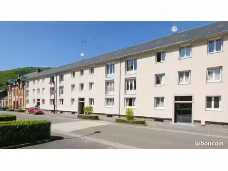 appartement 3 pièces 53 m²