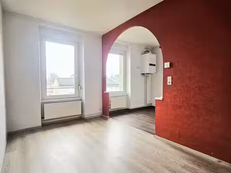 appartement 3 pièces 50m2 f3