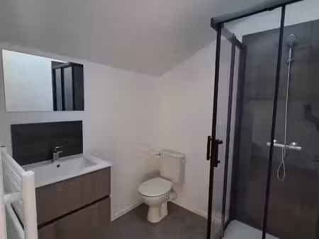 appartement 100m2 t3 lunéville