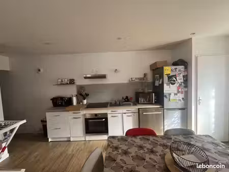 appartement 3 pièce