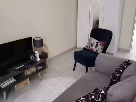 appartement au coeur de saulieu