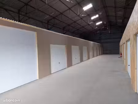 parking/box cugand