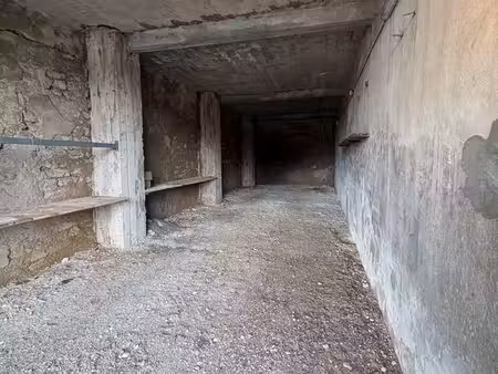garage à louer