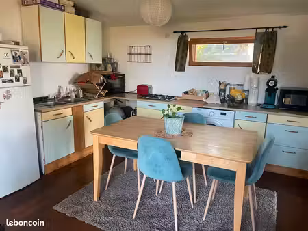 maison 70m2