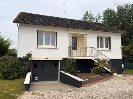 location dange saint romain