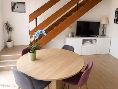 maison en location