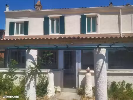 maison pratique et agréable type r+1