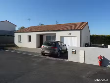 maison 91 m2