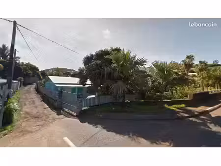 maison 4 chambres sur rn2 – la croisée de petite île