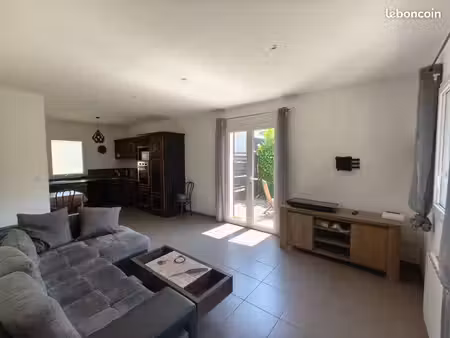 location maison saint jean d'illac