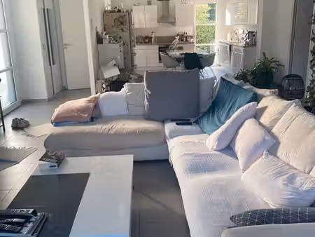 maison 4 chambres à thumeries