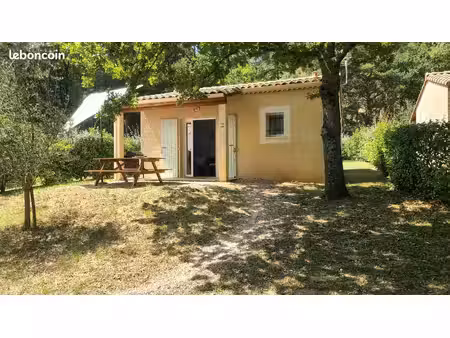 maisonnette 35 m2 au mois