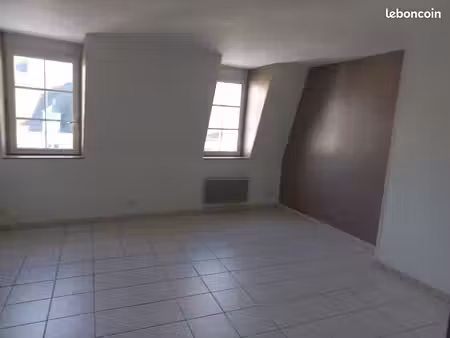 loue appartement t3