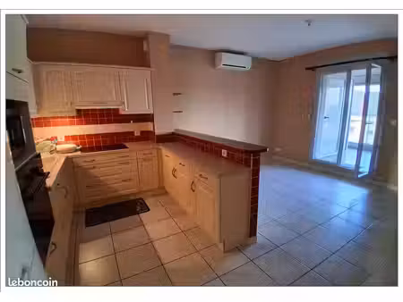 location appartement centre de paray le monial